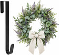 Sattiyrch 15" Wreath Hanger